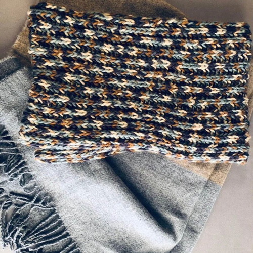 Scarf different sizes