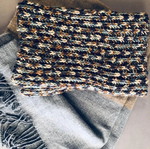 Scarf different sizes