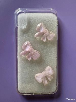 iPhone XR case new