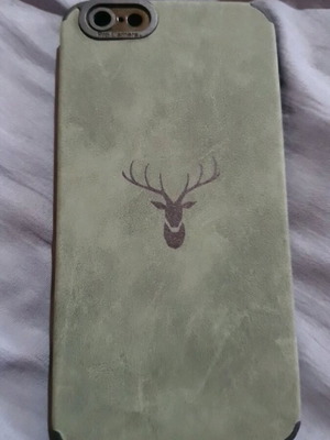 iPhone 7plus case in good condition