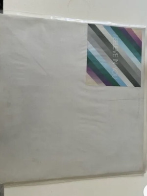 Kylie Minogue I Believe In You promo vinyl μεταχειρισμένο, άριστη κατάσταση