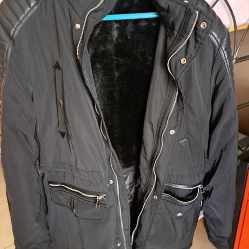 Prada jacket used, size XL