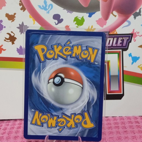 Volcanion ex (JTG 031) Pokémon card like new
