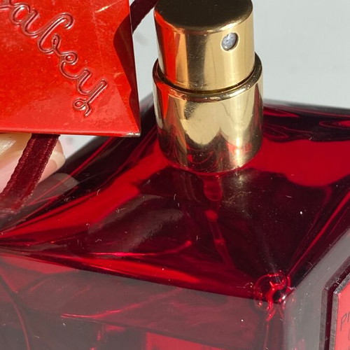 Άρωμα Prends-Moi Isabey μεταχειρισμένο, Eau de Parfum 50 ml