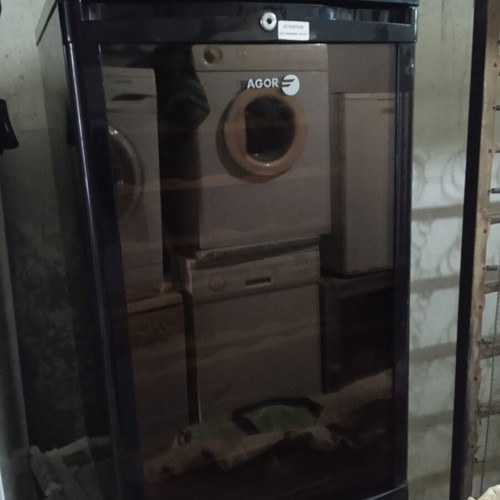 Wine cooler like new