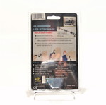 NEDA Aluminium LED Keychain