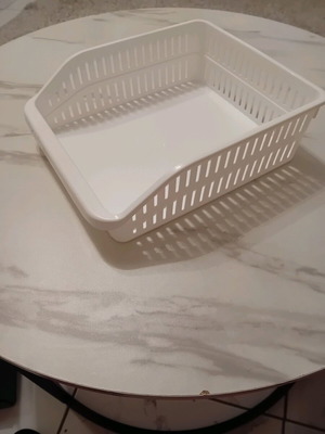 Storage container new