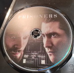 Prisoners (DVD)