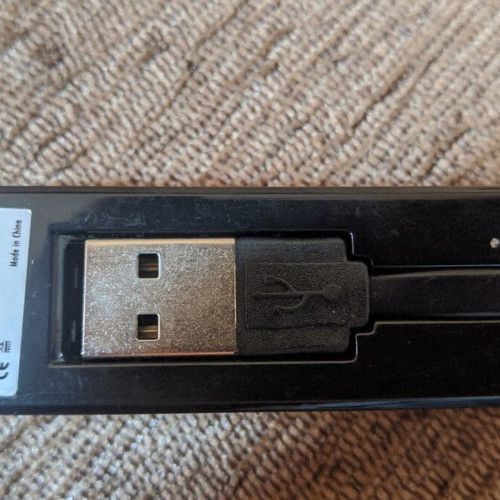 Sweex Pocket Card Reader USB CR008 like new, multi card reader