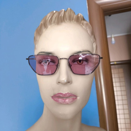 Vogue 4316S 514976 56 sunglasses new, pink lenses