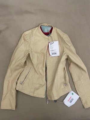 Freedomday jacket палто ново, размер XL