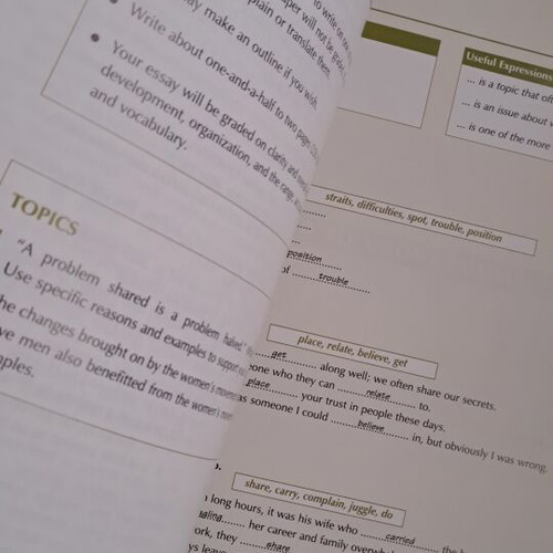 Michigan ECPE Final Teacher's Edition, 12 Practice Tests