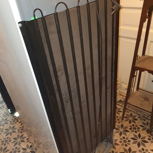 Ψυγείο Whirlpool WTE2922NFW καινούριο, δίπορτο, 289lt, NoFrost, ενεργειακή κλάση Α+