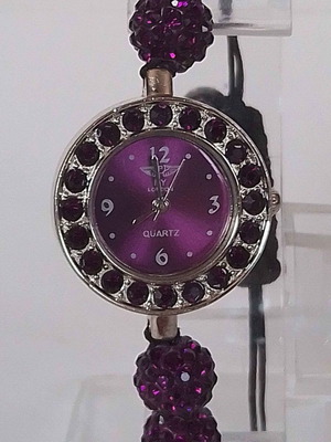 ΓΥΝΑΙΚΕΙΟ ΡΟΛΟΙ NY LONDON QUARTZ