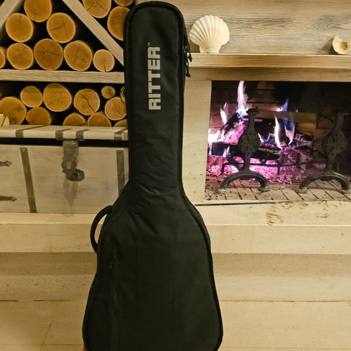 Guitar like new