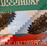  ΥΜΝΟΣ ΑΕΚ ΔΙΣΚΟΣ 45  ΣΤΡΟΦΩΝ