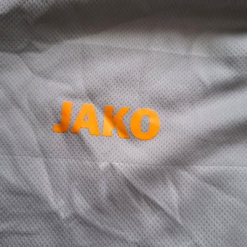 FC Cologne Jako Fan Goalkeeper Shirt Timo Horn #1 like new