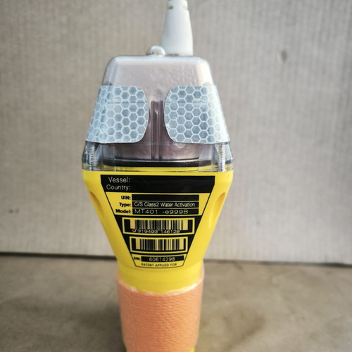 GME Epirb MT401 like new