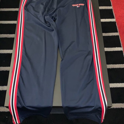 Tommy Hilfiger vintage tracksuit blue size M like new
