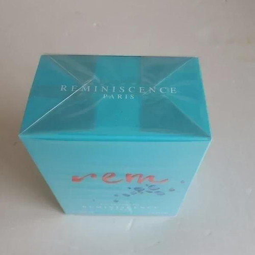 Reminiscence Rem Donna EDT 100 ml spray new, very rare
