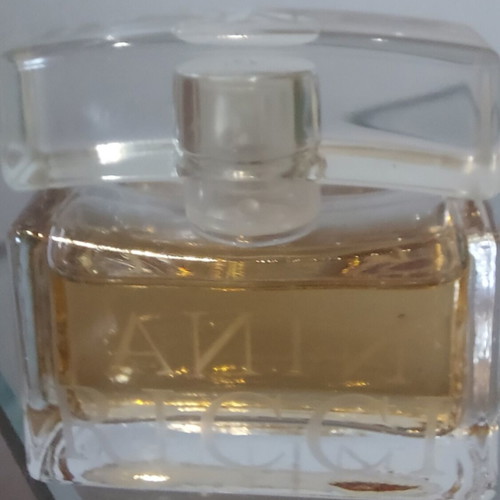 Nina Ricci Miniature Perfume 4 ml new, Eau de Parfum