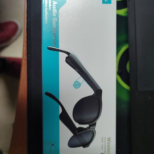 G58 Pro sunglasses with Ai smart audio new