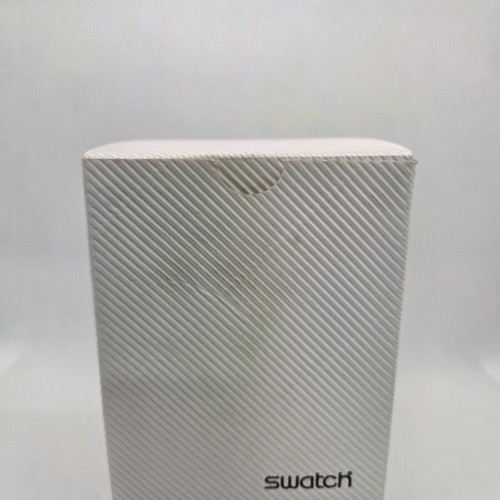 Swatch Cupid's Bow collectible watch model GK371 new