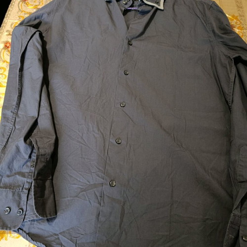 OVS men's shirt size S like new