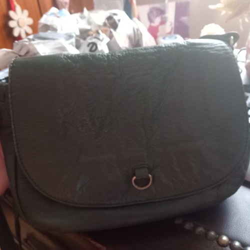 See by Chloé leather crossbody bag used, timeless piece