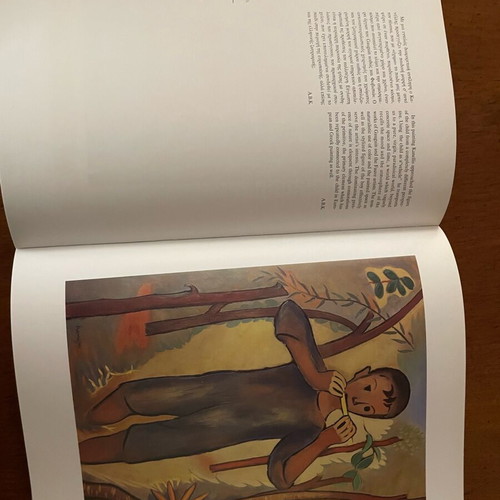 Orati-Kouria The Child in Greek Art 19th-20th Century art album like new