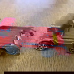  Συλλεκτικό φορτηγό FORD