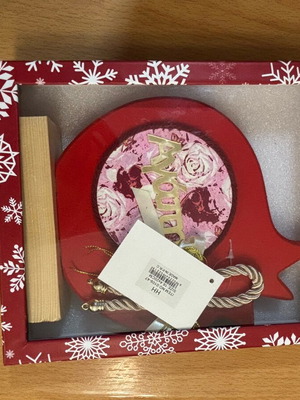 Decorative gouri new