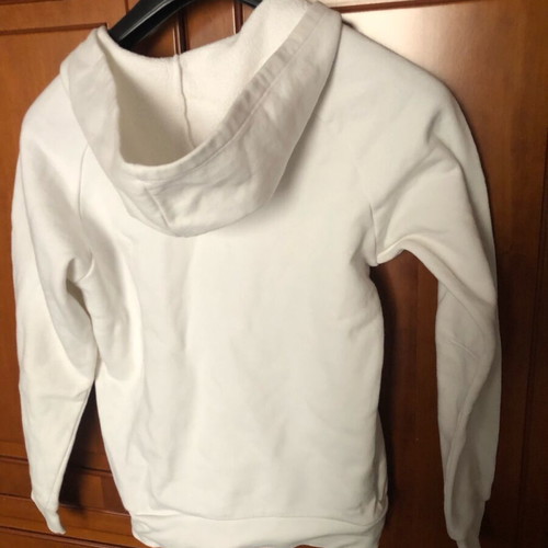 Nike sweatshirt teen girls like new, size 158 cm