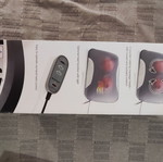 Massage device unused