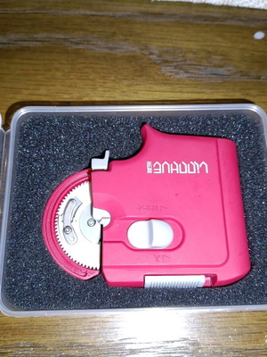 Automatic fishing line tying machine new