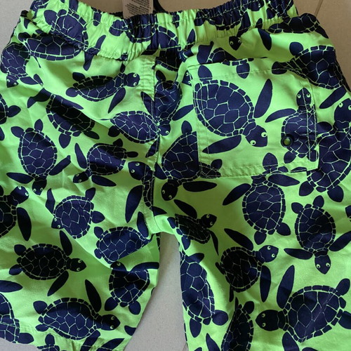 Boys' swimwear like new, age 2-3 years