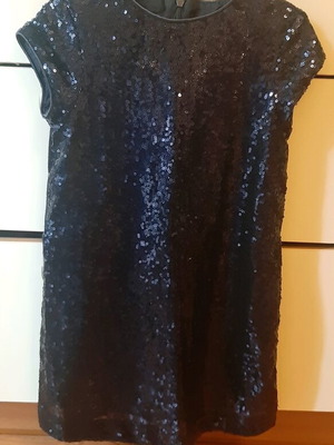 Φόρεμα Marasil για 4 ετών σαν καινούργιο, μπλε