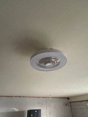 Ανεμιστήρας οροφής Primo 15W 48εκ