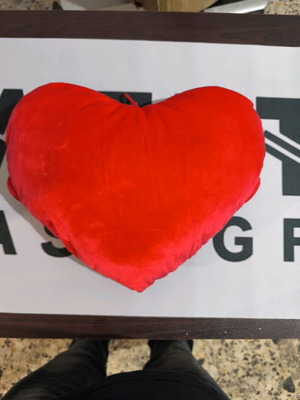 Love Heart new