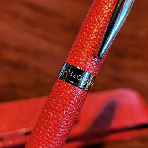 Nazareno Gabrielli small genuine pen new