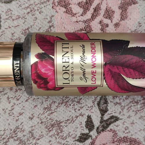 Aroma Pathous new, authentic perfume