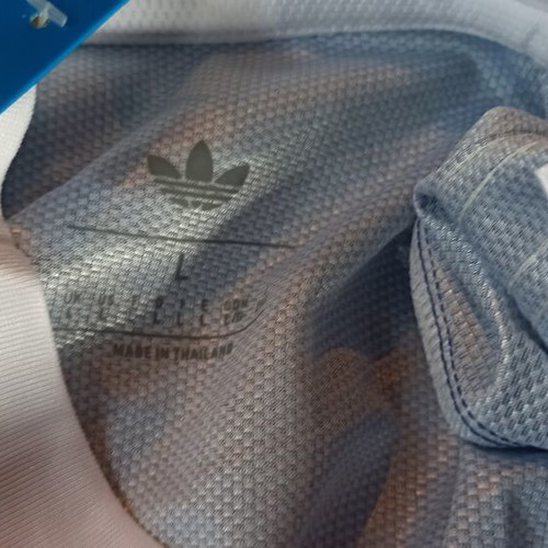 Greece national football jersey, Adidas, large
