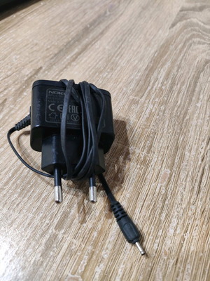 Nokia charger used