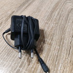 Nokia charger used