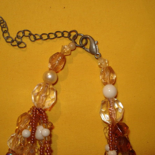 Necklace like new