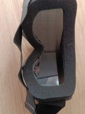 Ski goggles like new
