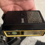 Camera used