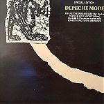  DEPECHE MODE - 10 ΔΙΣΚΟΙ ΒΙΝΥΛΙΟΥ - LP's & MAXI SINGLES