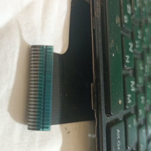 OEM Laptop Replacement Keyboard Greek English GK GR Layout