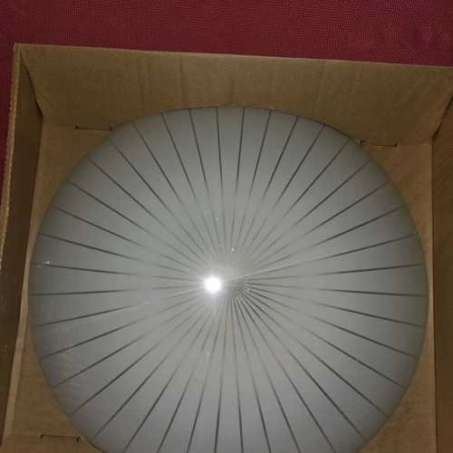 Ceiling light new in original packaging